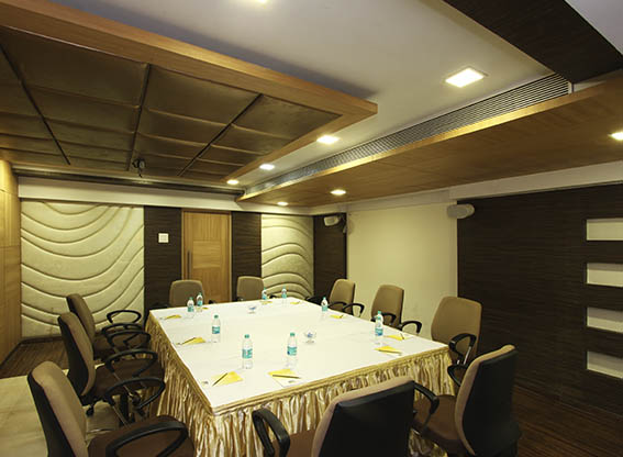 meeting rooms in marol